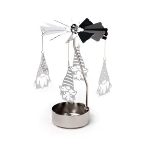 Candleholder Puckator Jolly Gonks image-1