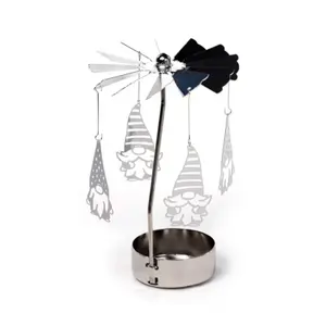 Candleholder Puckator Jolly Gonks image-3