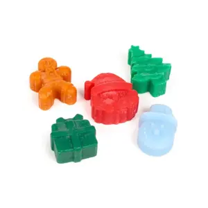Candle wax Puckator Jingle Bunch (x5) image-0