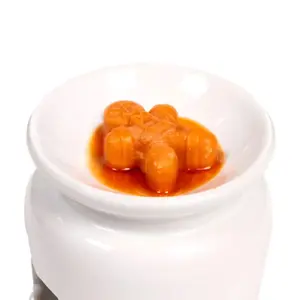 Candle wax Puckator Jingle Bunch (x5) image-2