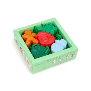 Candle wax Puckator Jingle Bunch (x5) image-4