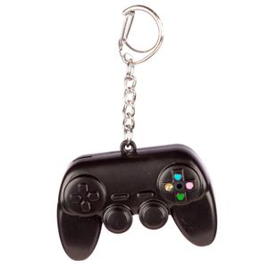 5055071739736-keyring-with-lights-and-sounds-puckator-game-over-black-3-5x5-5x2-cm