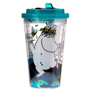 Travel mug Puckator Mumin Moomin