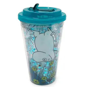 Travel mug Puckator Mumin Moomin image-1