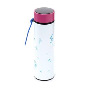 Fles Puckator Minecraft Axolotl thermos image-2