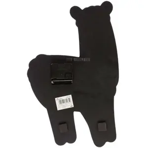 Wall clock Puckator Llama image-1