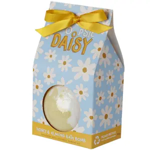 Sortido de bombas de banho florais para crianças Puckator image-5