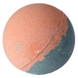 Sortido de bombas de banho florais para crianças Puckator image-1