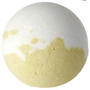 Sortido de bombas de banho florais para crianças Puckator image-0