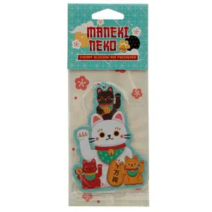 Deodorante da appendere Puckator Maneki Neko image-1