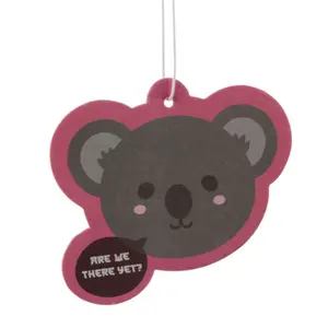 Deodorante da appendere Puckator Koala image-0
