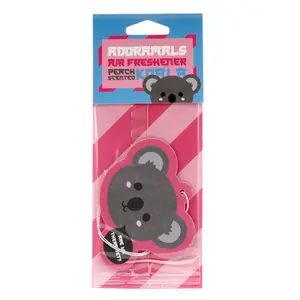 Deodorante da appendere Puckator Koala image-1