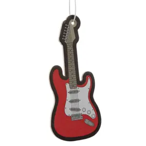 Désodorisant à suspendre Puckator Headstock image-0
