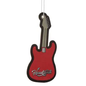 Désodorisant à suspendre Puckator Headstock image-1