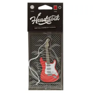 Désodorisant à suspendre Puckator Headstock image-2