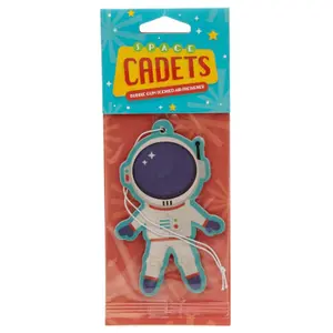 Lufterfrischer zum Aufhängen Puckator Space Cadet image-1