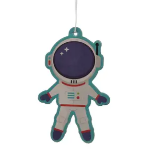 Lufterfrischer zum Aufhängen Puckator Space Cadet image-0