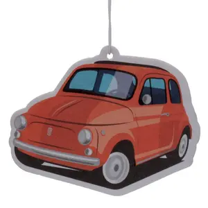 Závěsný osvěžovač vzduchu Puckator Fiat 500 image-0