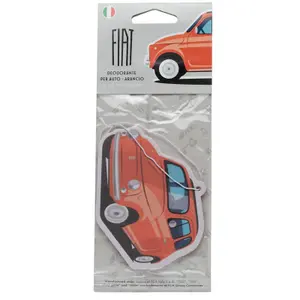 Závěsný osvěžovač vzduchu Puckator Fiat 500 image-3