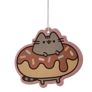 Lufterfrischer zum Aufhängen Puckator Pusheen Foodie image-0