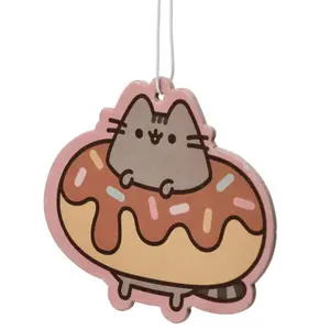 Lufterfrischer zum Aufhängen Puckator Pusheen Foodie image-1