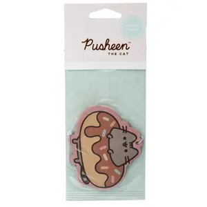 Lufterfrischer zum Aufhängen Puckator Pusheen Foodie image-2