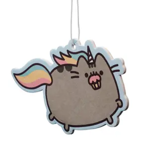 Hanging air freshener Puckator Pusheenicorn image-0