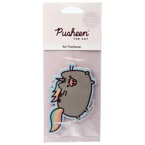 Hanging air freshener Puckator Pusheenicorn image-2