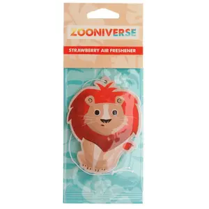 Wiszący odświeżacz powietrza Puckator Zooniverse image-2