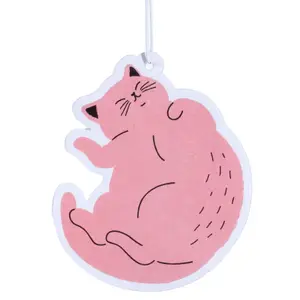 Deodorante da appendere Puckator Cat\'s Life image-0