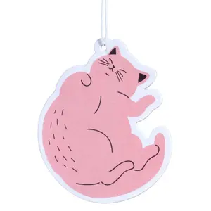 Deodorante da appendere Puckator Cat\'s Life image-1