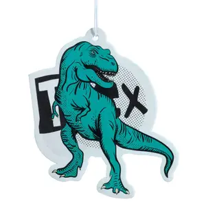 Wiszący odświeżacz powietrza Puckator Dinosauria image-1