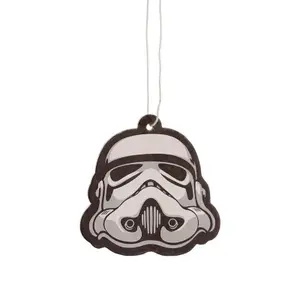 Hanging air freshener Puckator The Original Stormtrooper image-0