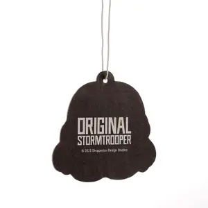 Hanging air freshener Puckator The Original Stormtrooper image-1