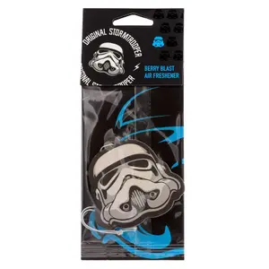 Hanging air freshener Puckator The Original Stormtrooper image-3