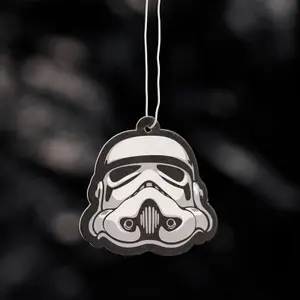Hanging air freshener Puckator The Original Stormtrooper image-2
