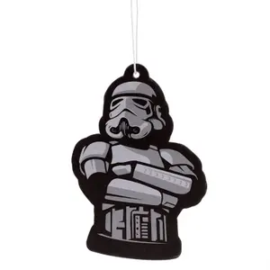 Ambientador de brazos cruzados Puckator The Original Stormtrooper image-0