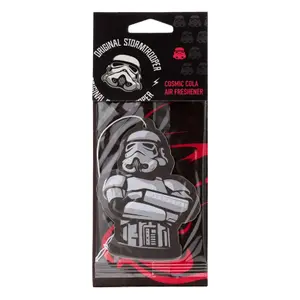 Ambientador de brazos cruzados Puckator The Original Stormtrooper image-2