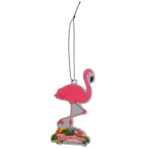 Profumo appeso deodorante per ambienti Puckator Pina Colada image-0