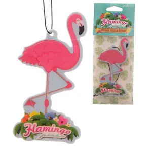 Profumo appeso deodorante per ambienti Puckator Pina Colada image-2
