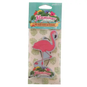 Profumo appeso deodorante per ambienti Puckator Pina Colada image-3