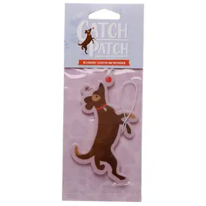Dezodorant dla psów Puckator Catch Patch image-1