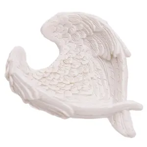 Schaal met engelenvleugels Puckator image-5