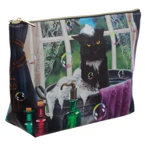 Kosmetiktasche pvc Puckator Lisa Parker image-1