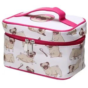 Toeletry bag Puckator Vanity Mopps image-0