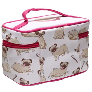 Toeletry bag Puckator Vanity Mopps image-2
