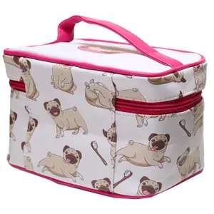 Toeletry bag Puckator Vanity Mopps image-3