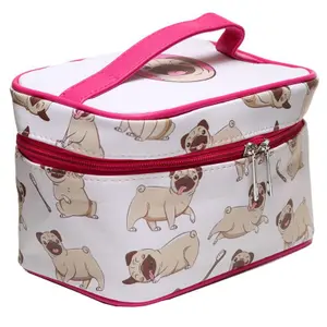Toeletry bag Puckator Vanity Mopps image-1