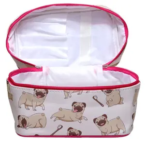 Toeletry bag Puckator Vanity Mopps image-4