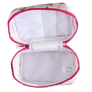 Toeletry bag Puckator Vanity Mopps image-5